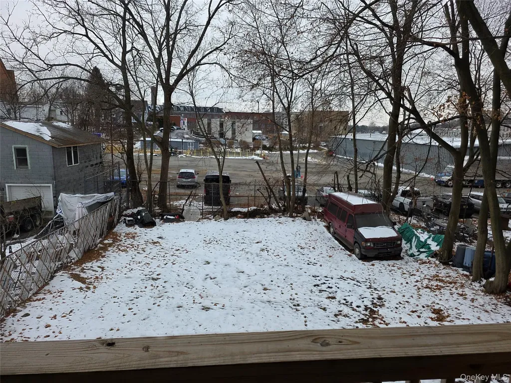 25 Mill Street Middletown NY 10940