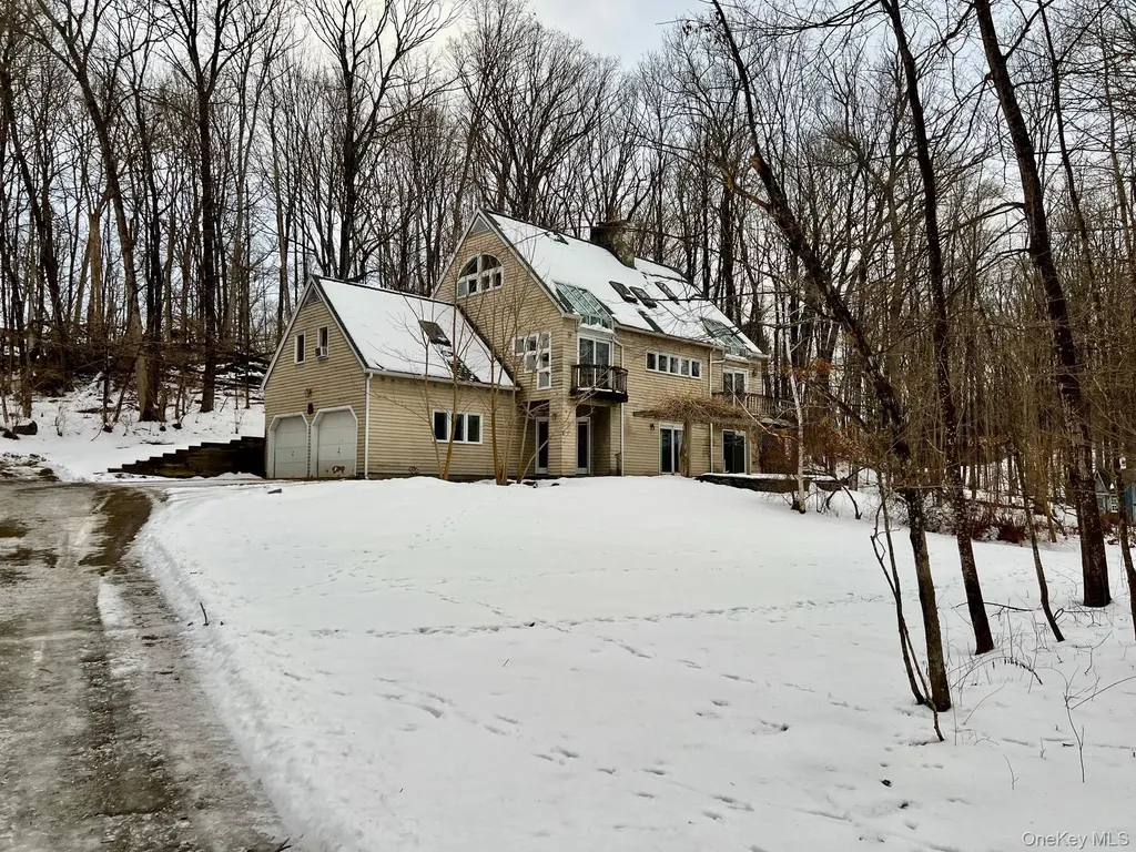 22 Troutbeck Crescent Amenia NY 12501