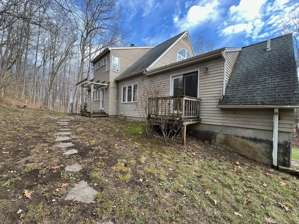 22 Troutbeck Crescent Amenia NY 12501