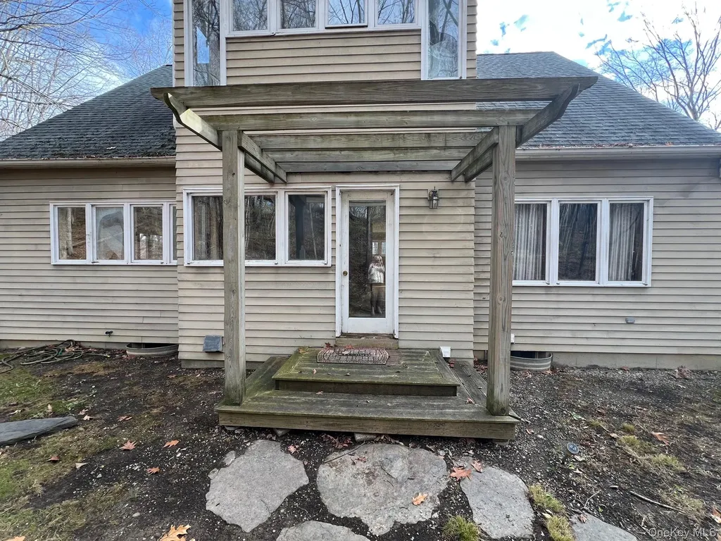 22 Troutbeck Crescent Amenia NY 12501