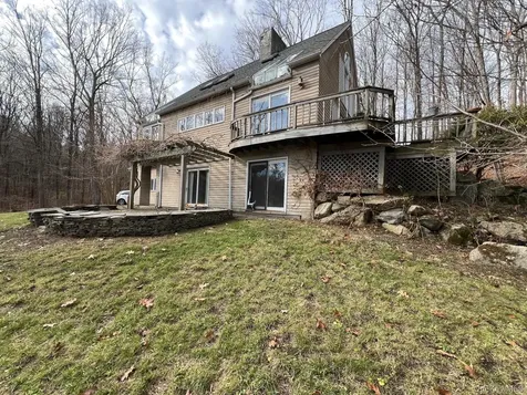 22 Troutbeck Crescent Amenia NY 12501