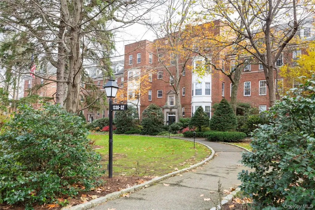 1332 Midland Avenue Bronxville NY 10708