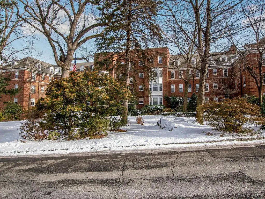 1332 Midland Avenue Bronxville NY 10708