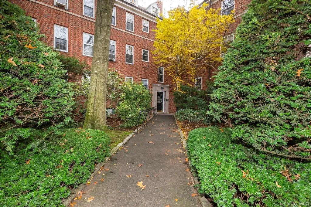 1332 Midland Avenue Bronxville NY 10708