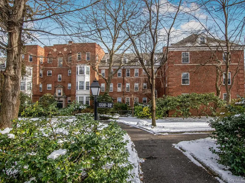 1332 Midland Avenue Bronxville NY 10708