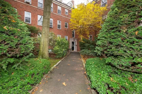 1332 Midland Avenue Bronxville NY 10708