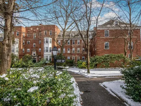 1332 Midland Avenue Bronxville NY 10708
