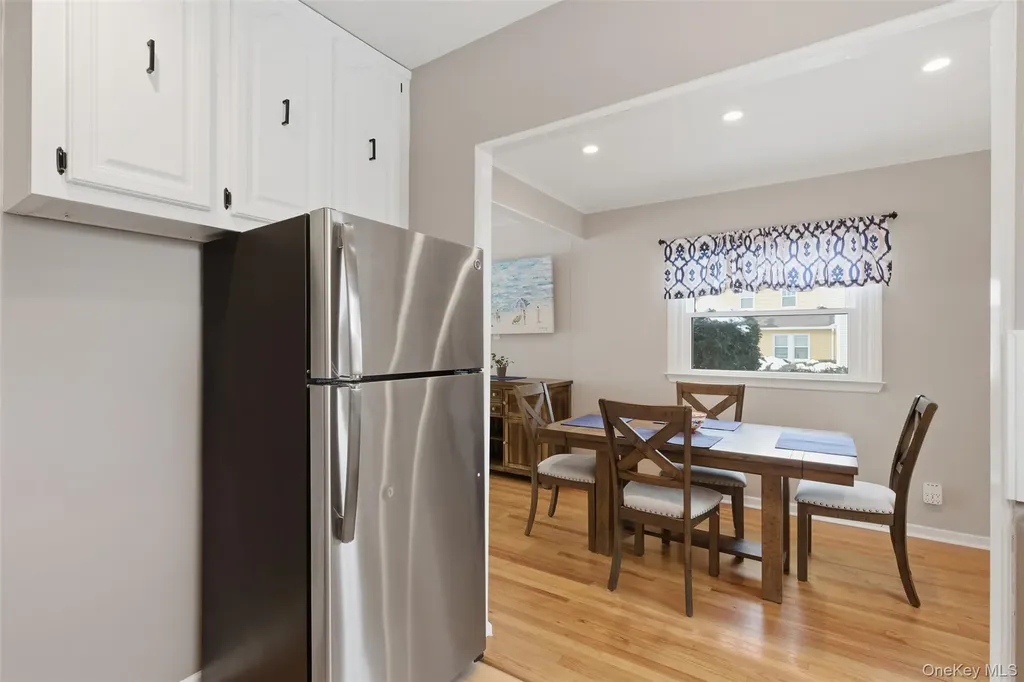 93 Smith Avenue White Plains NY 10605