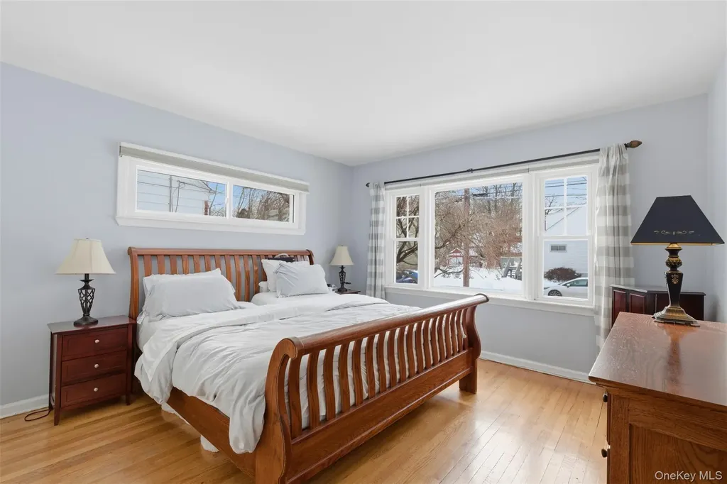 93 Smith Avenue White Plains NY 10605