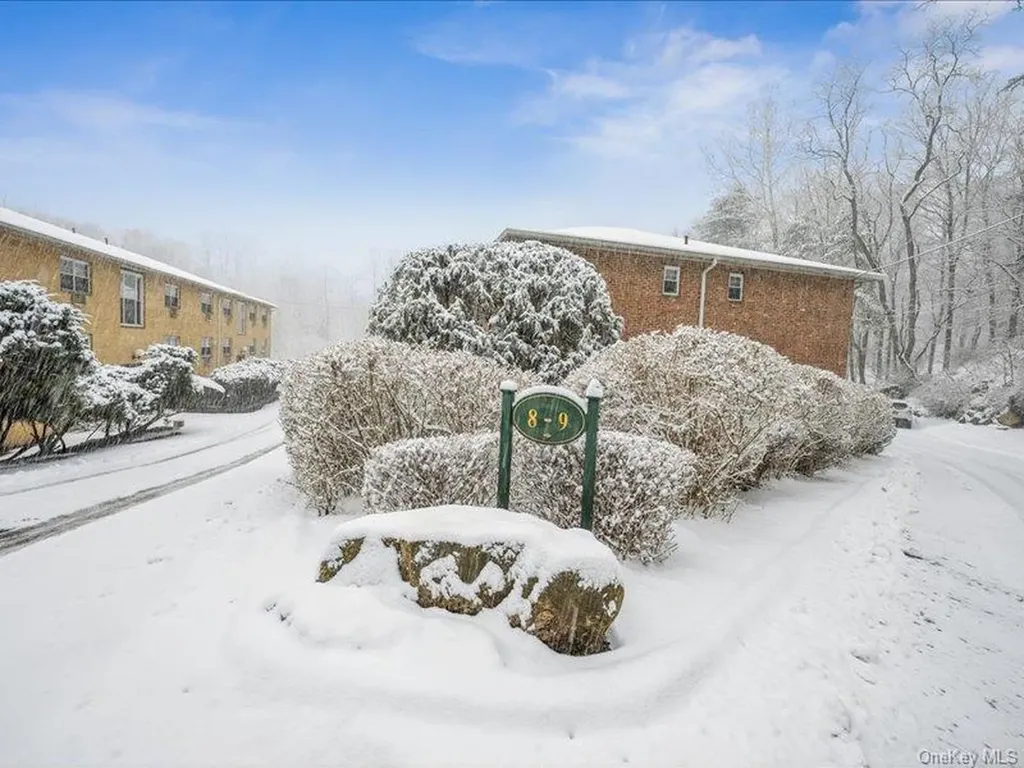 9 Dove Court Croton-on-hudson NY 10520