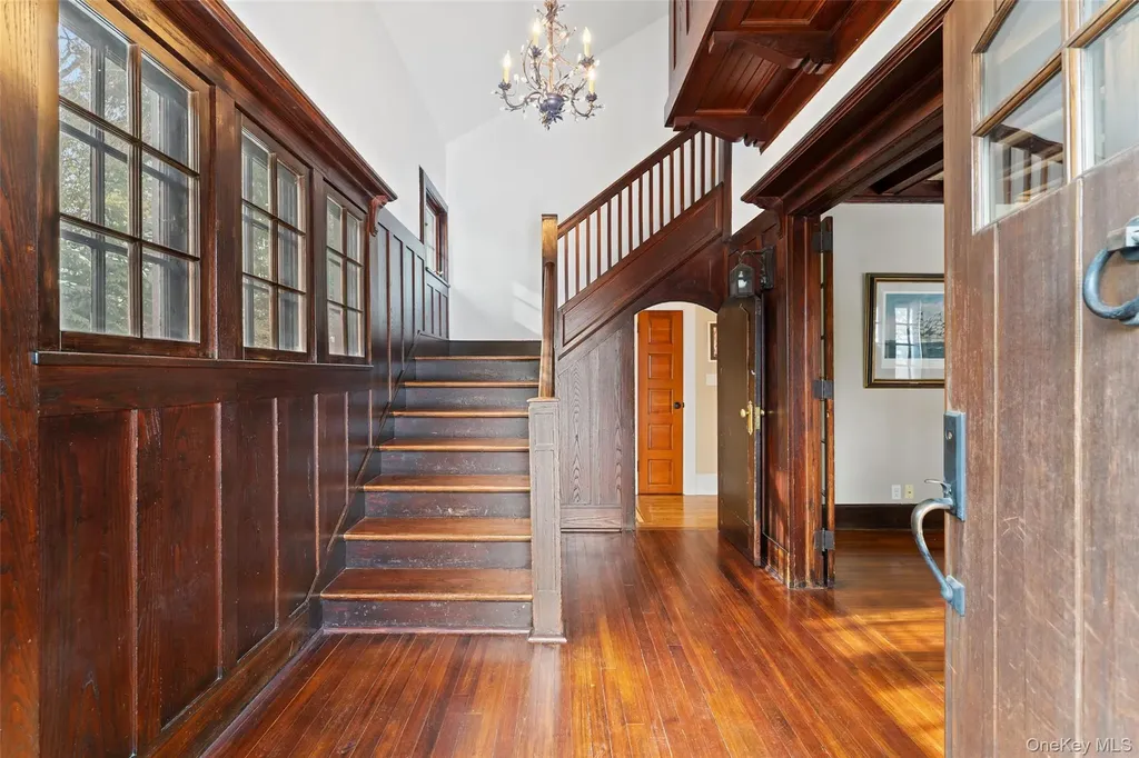 1 Elmdorf Drive Scarsdale NY 10583