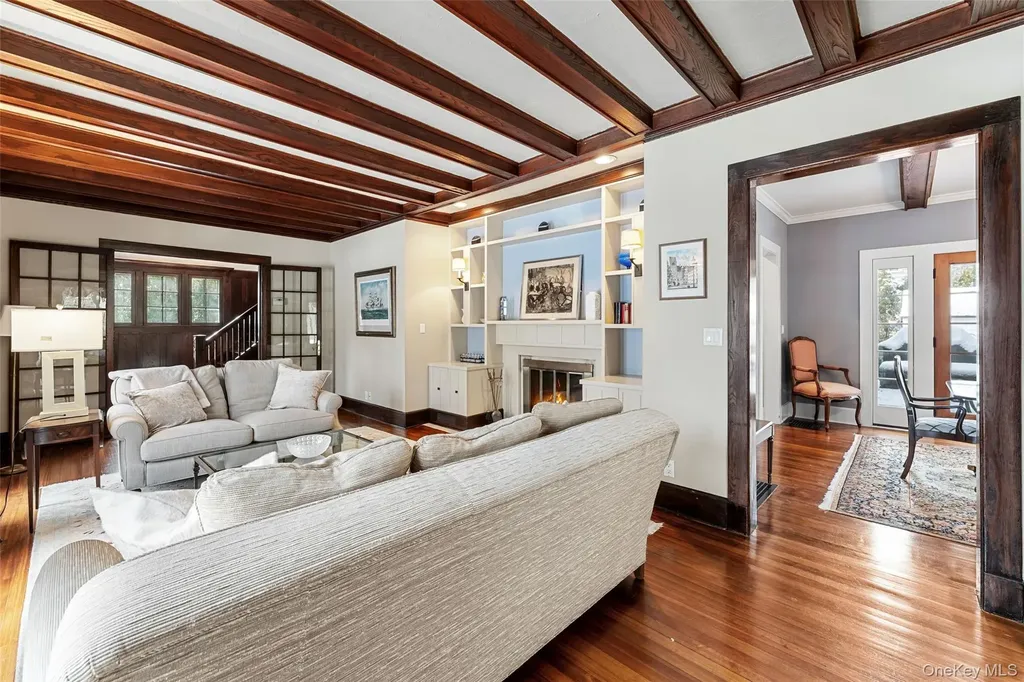 1 Elmdorf Drive Scarsdale NY 10583