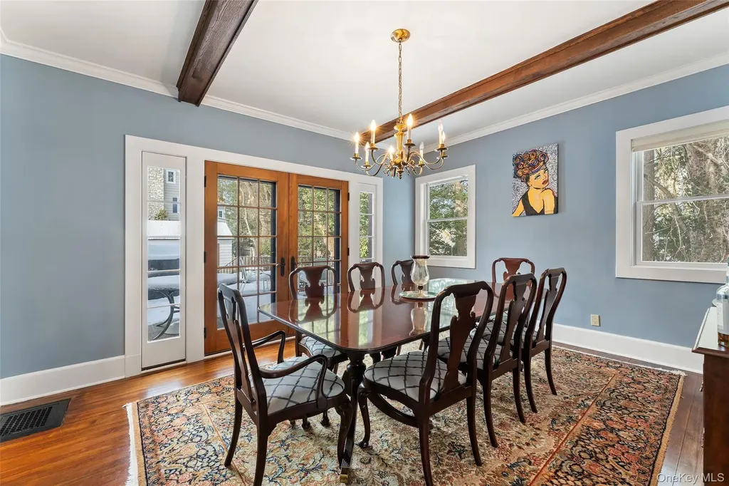 1 Elmdorf Drive Scarsdale NY 10583