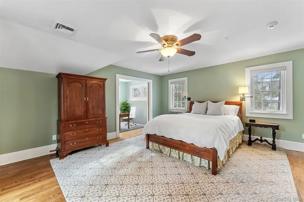 1 Elmdorf Drive Scarsdale NY 10583