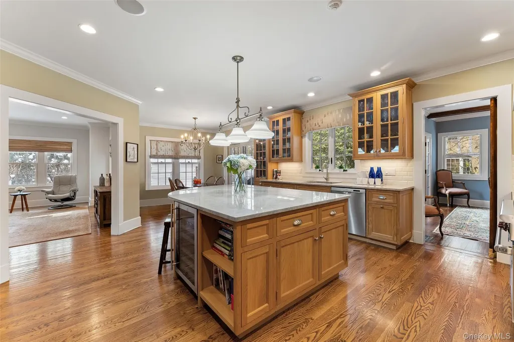 1 Elmdorf Drive Scarsdale NY 10583