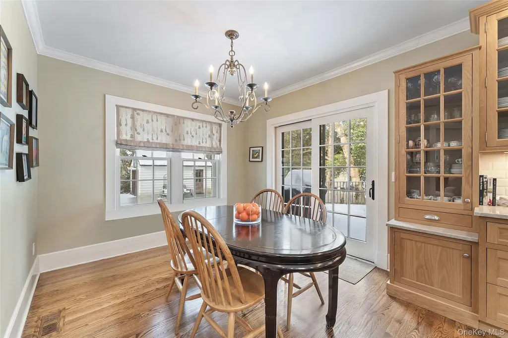 1 Elmdorf Drive Scarsdale NY 10583