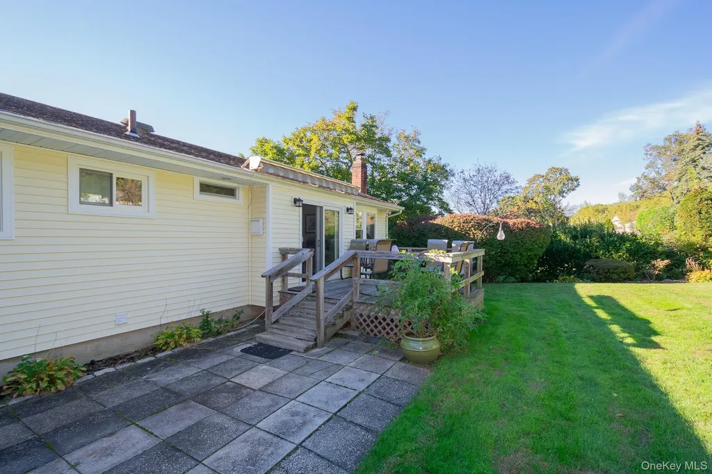 4 Manchester Drive Bethpage NY 11714