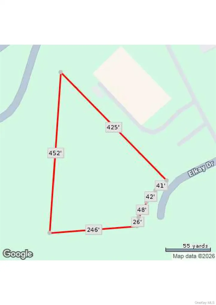 50 Elkay Drive Chester NY 10918
