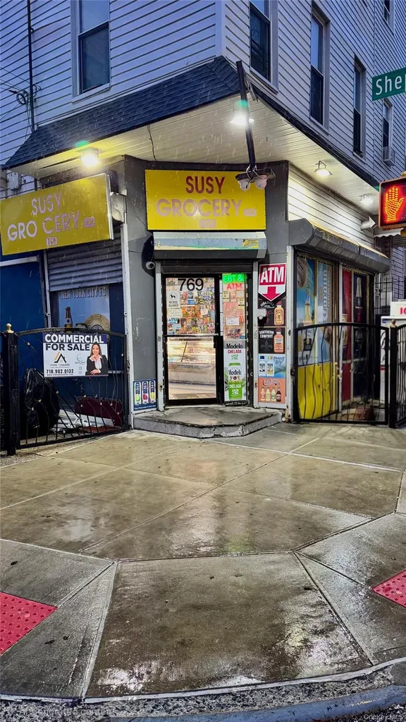 333 Shepherd Avenue Brooklyn NY 11208