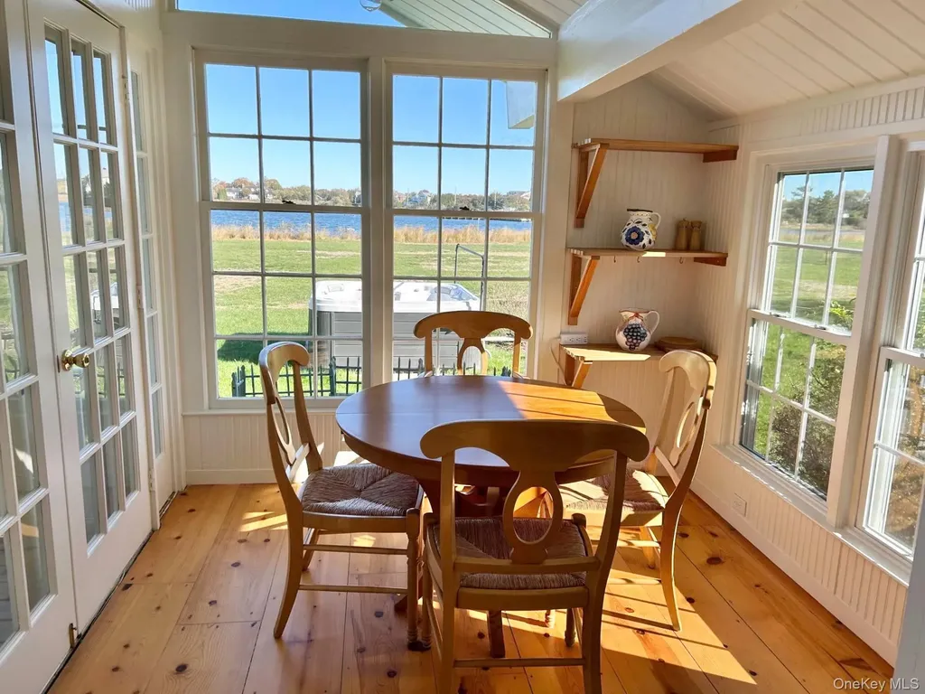 1 Waters Edge Drive Quogue NY 11959