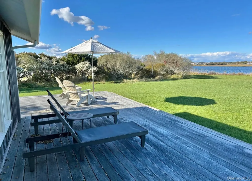 1 Waters Edge Drive Quogue NY 11959