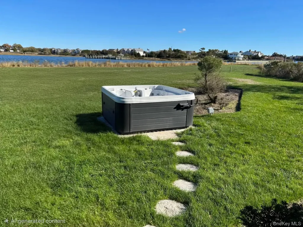 1 Waters Edge Drive Quogue NY 11959