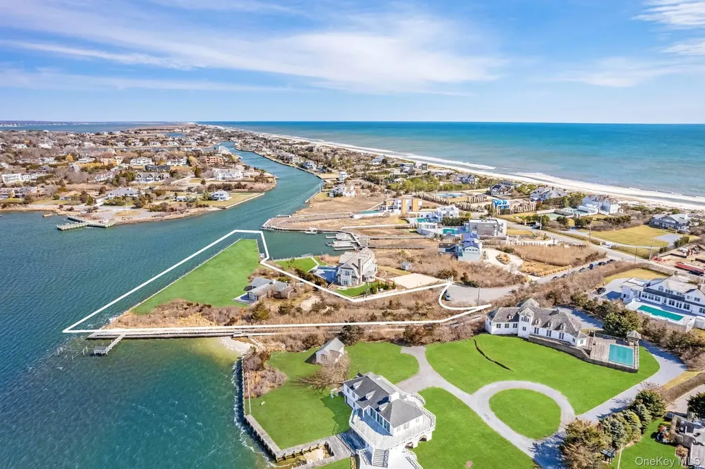1 Waters Edge Drive Quogue NY 11959