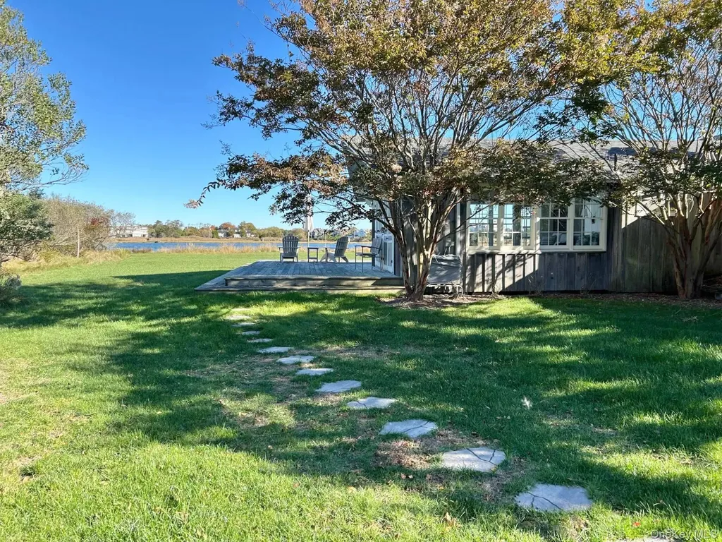 1 Waters Edge Drive Quogue NY 11959