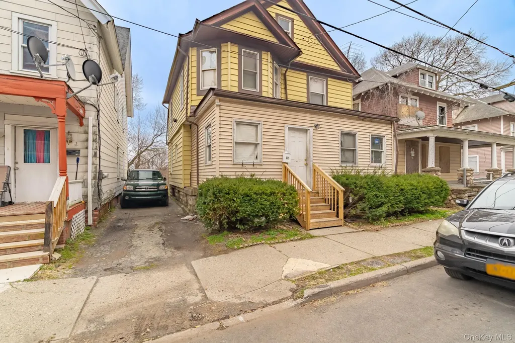 86 Linden Avenue Middletown NY 10940