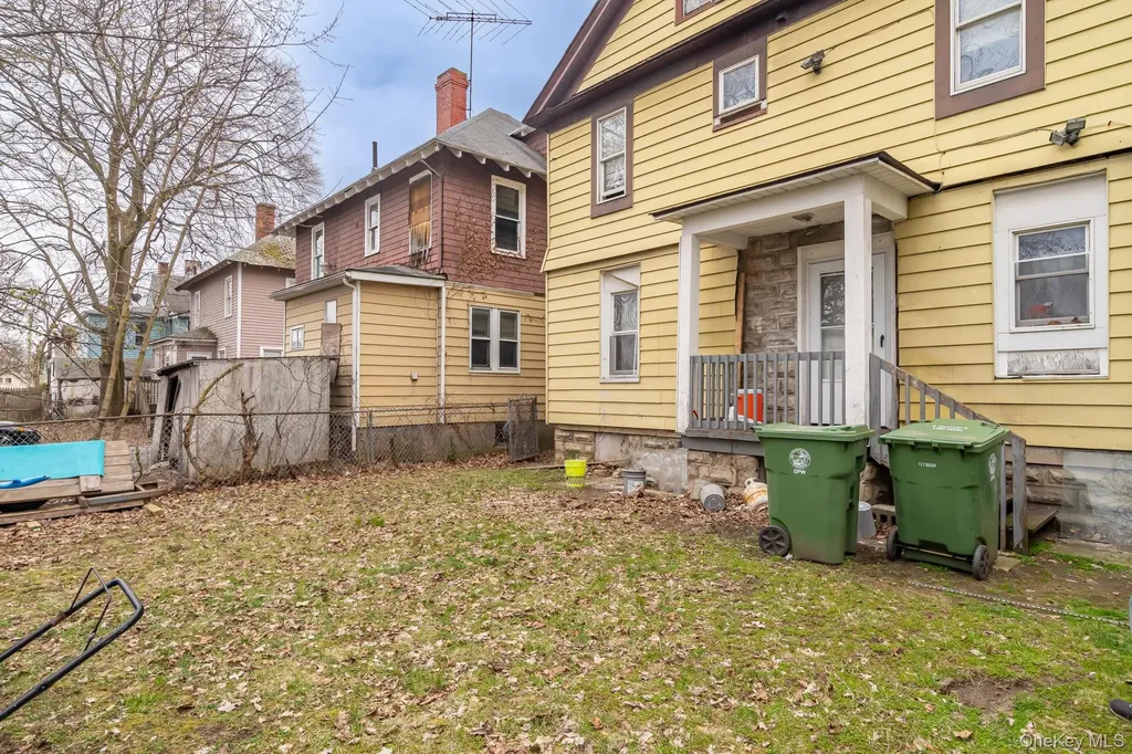 86 Linden Avenue Middletown NY 10940