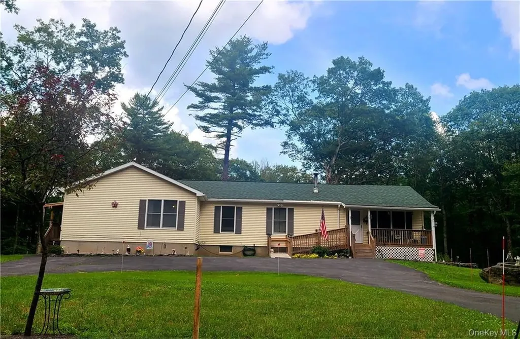 70 Okeechobee Road Glen Spey NY 12737