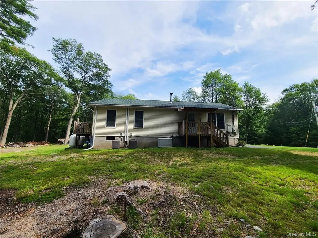 70 Okeechobee Road Glen Spey NY 12737