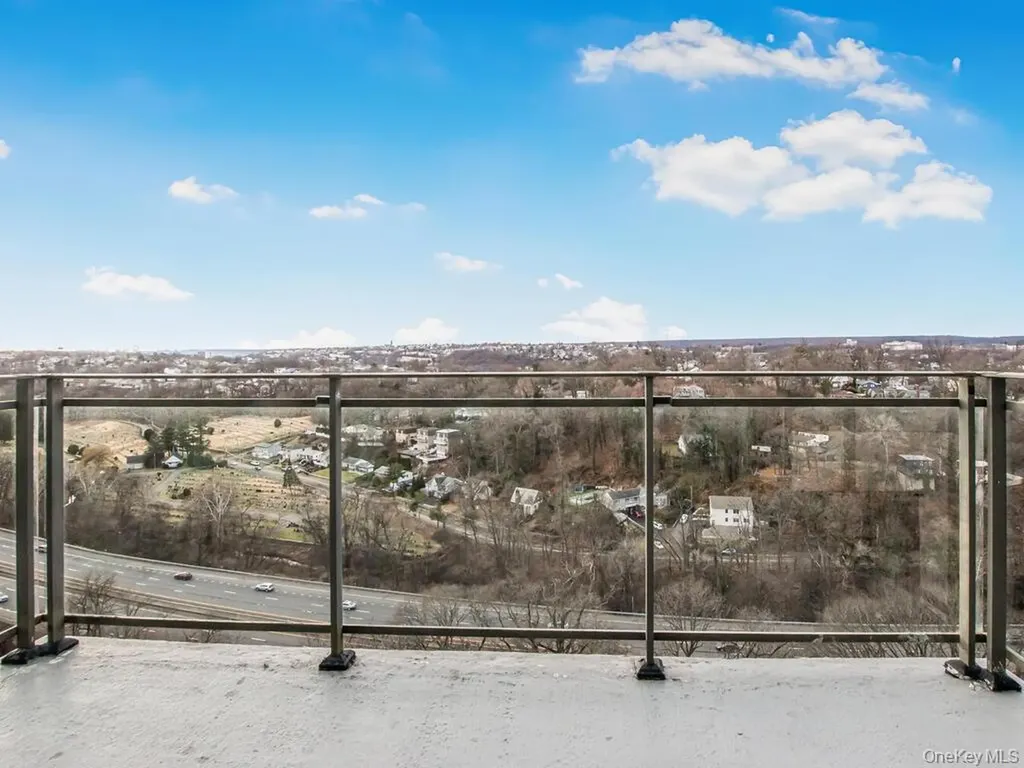 701 Ridge Hill Boulevard Yonkers NY 10710