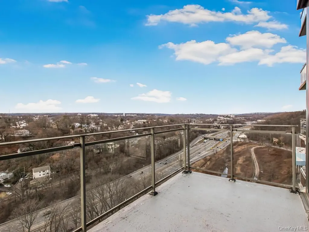 701 Ridge Hill Boulevard Yonkers NY 10710