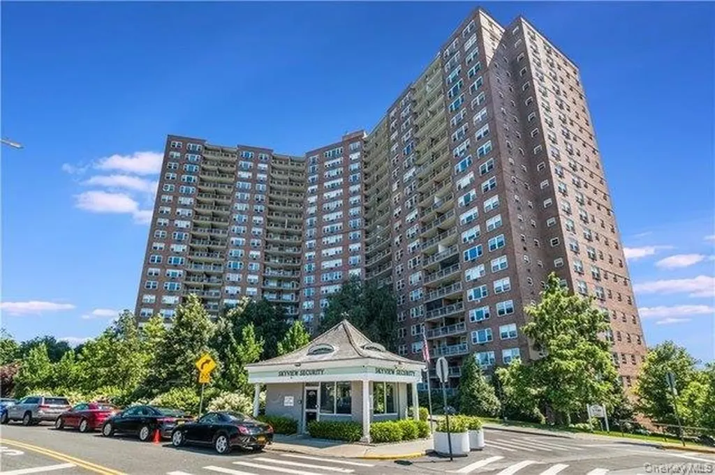 5700 Arlington Avenue Bronx NY 10471