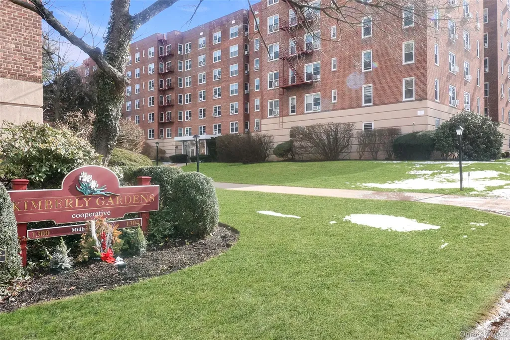 1300 Midland Avenue Yonkers NY 10704