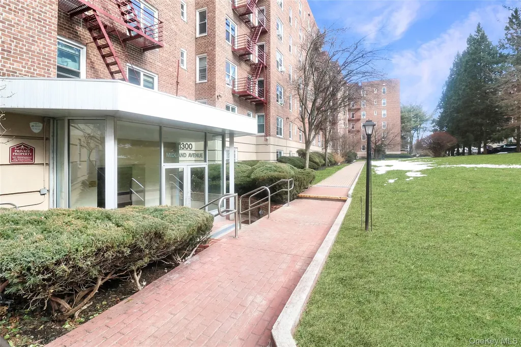 1300 Midland Avenue Yonkers NY 10704