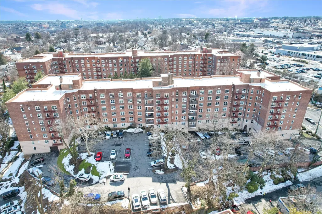 1300 Midland Avenue Yonkers NY 10704