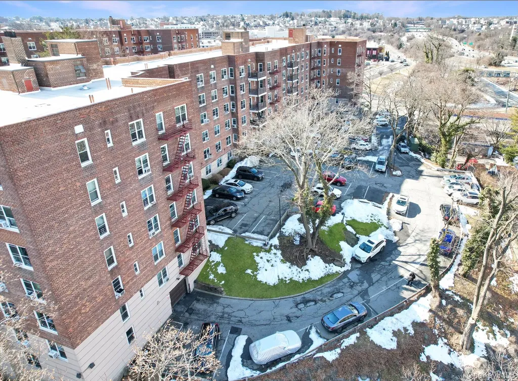1300 Midland Avenue Yonkers NY 10704