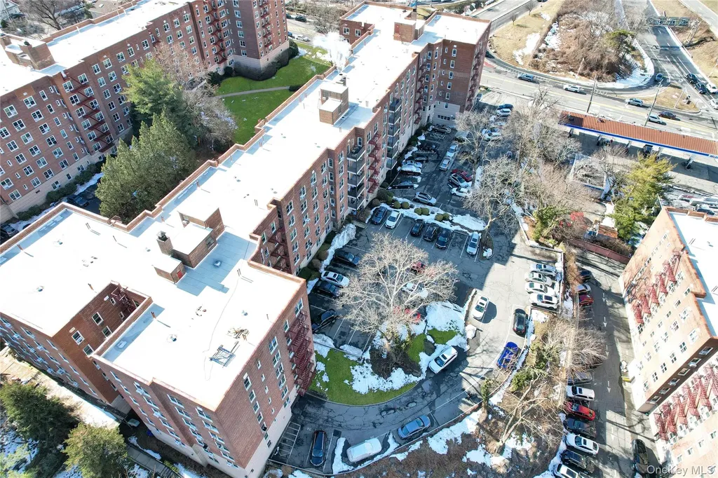 1300 Midland Avenue Yonkers NY 10704