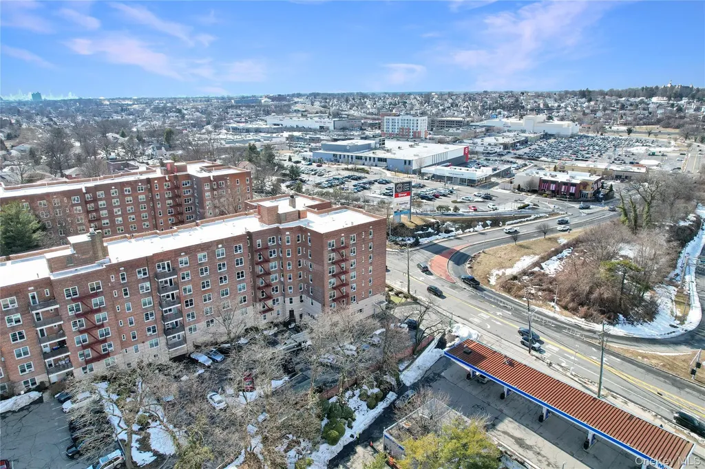 1300 Midland Avenue Yonkers NY 10704