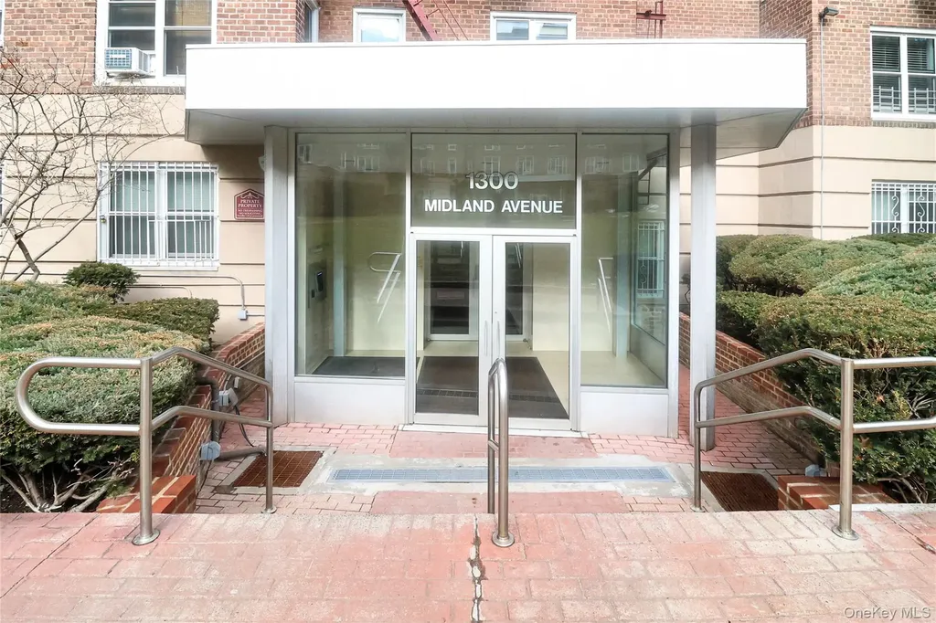 1300 Midland Avenue Yonkers NY 10704
