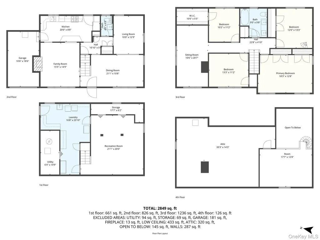 8 Willow Road New Hyde Park NY 11040