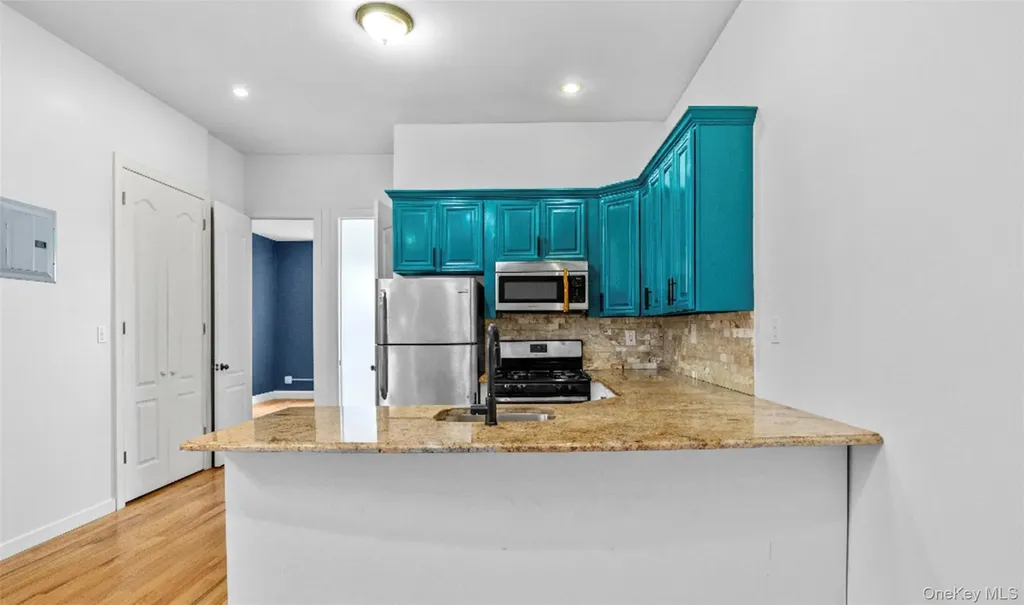 255 Lincoln Avenue Brooklyn NY 11208