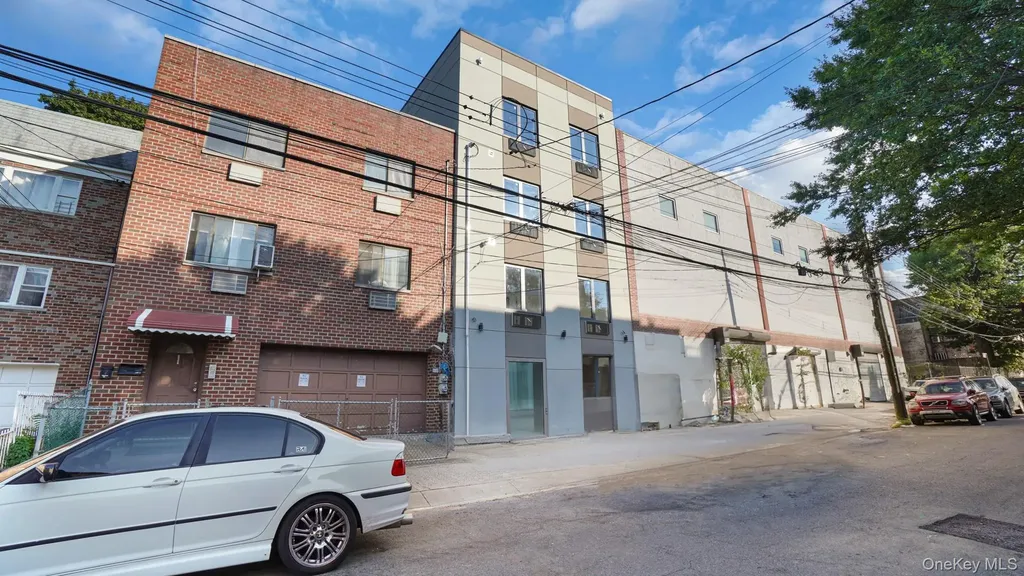 3530 Willett Avenue Bronx NY 10467