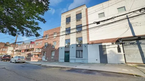 3530 Willett Avenue Bronx NY 10467