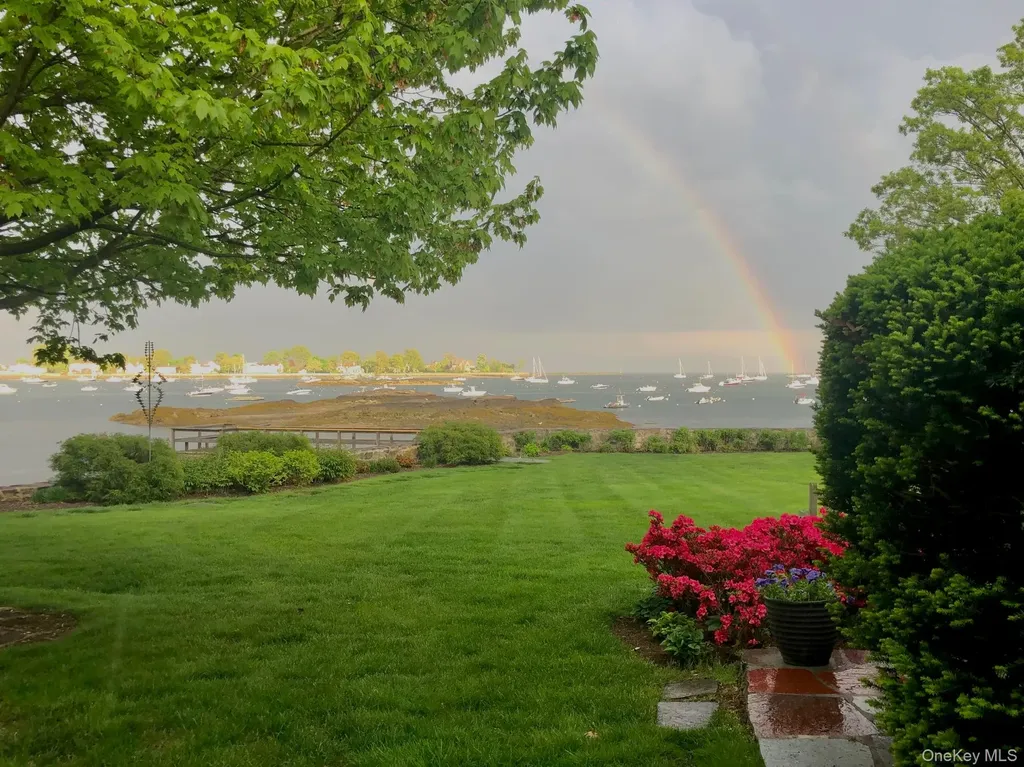 3 Cedar Island Larchmont NY 10538