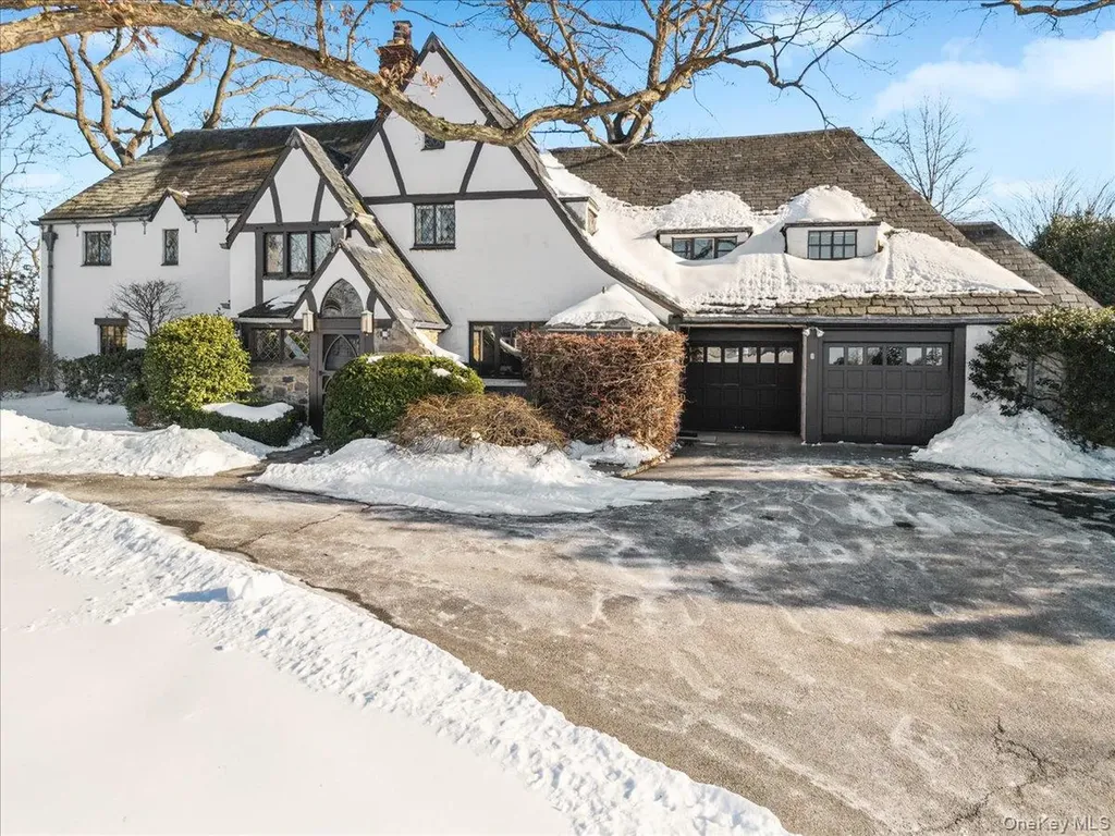 3 Cedar Island Larchmont NY 10538