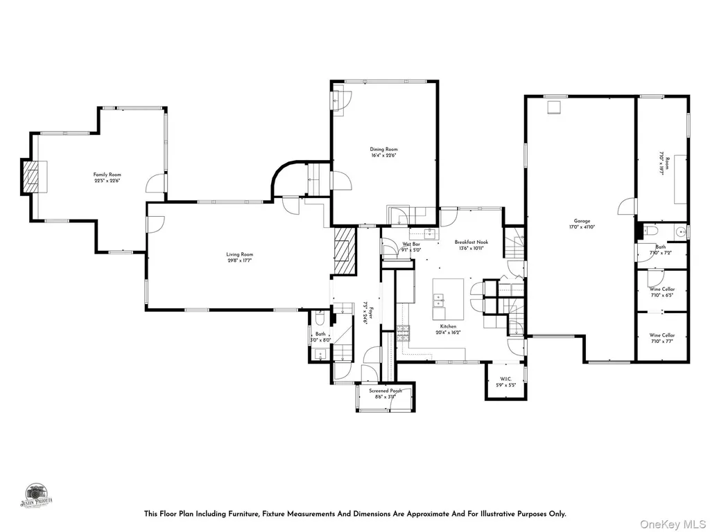 3 Cedar Island Larchmont NY 10538