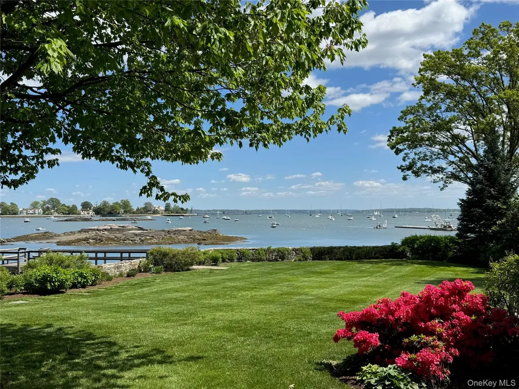 3 Cedar Island Larchmont NY 10538